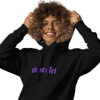 Ghost Girl Unisex Hoodie