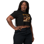 Girls Will Be Girls Judith Crop Top