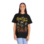 Girls Will Be Witches Comfy Tee