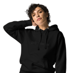 Goth Princess Unisex Hoodie
