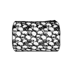 Grunge Skull Duffle Bag