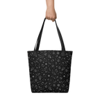 Halloween Hottie Tote Bag