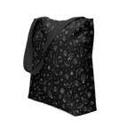 Halloween Hottie Tote Bag