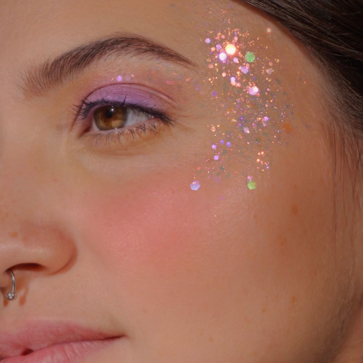 Spacejam® Ultra Luxe Glitter Balm