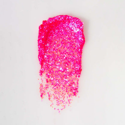 Glowjam® Cosmic UV Glitter Balm