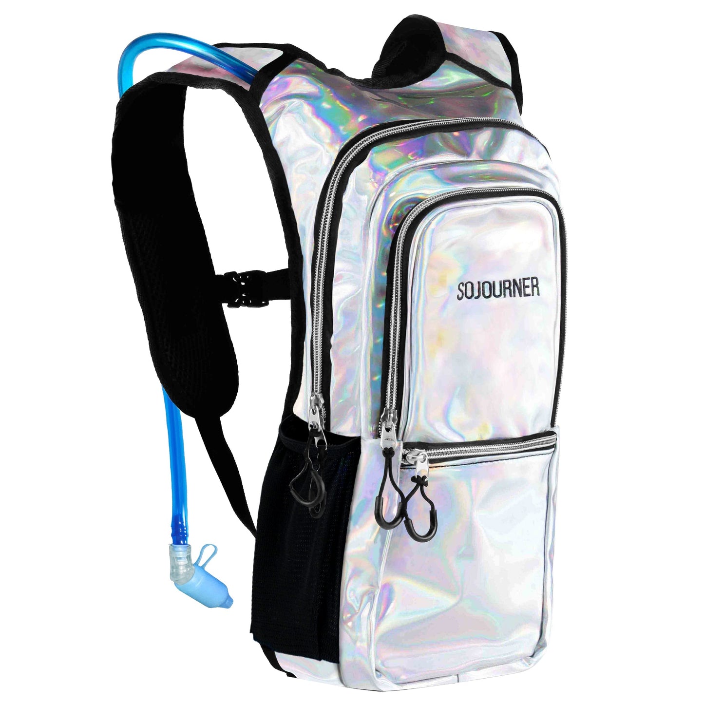 Festival Hydration Pack — Liquid Shine™ Series (Medium)