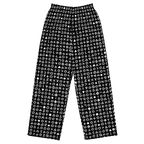 Killer’s Code Unisex Lounge Pants