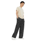 Killer’s Code Unisex Lounge Pants