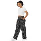 Killer’s Code Unisex Lounge Pants