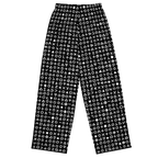 Killer’s Code Unisex Lounge Pants