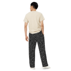 Killer’s Code Unisex Lounge Pants