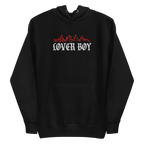 Loverboy Unisex Hoodie