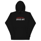 Loverboy Unisex Hoodie