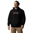 Loverboy Unisex Hoodie