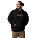 Loverboy Unisex Hoodie