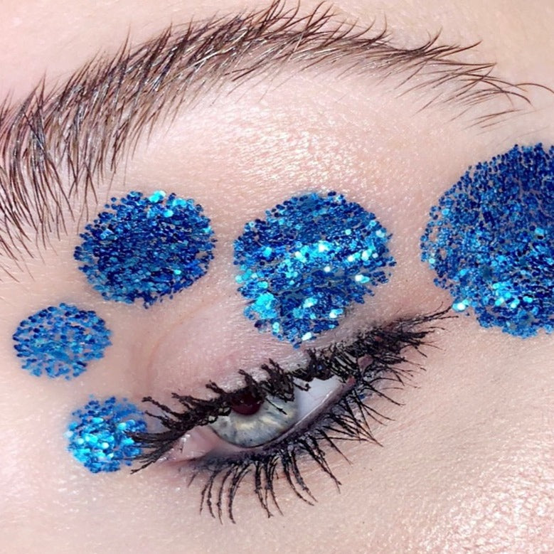 Spacepaste® Glitter Concentrate
