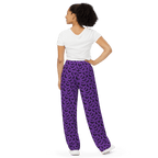 Midnight Bats Unisex Lounge Pants