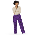 Midnight Bats Unisex Lounge Pants