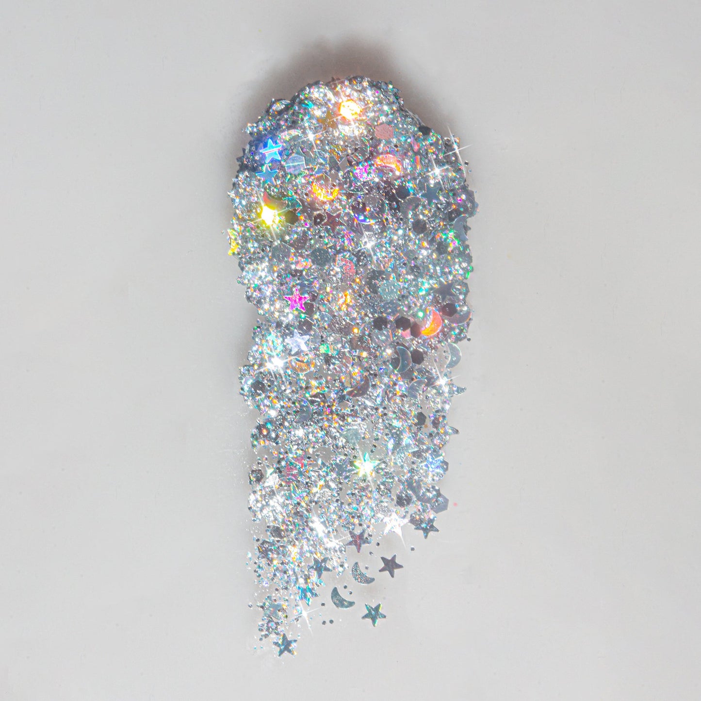 Spacejam® Ultra Luxe Glitter Balm