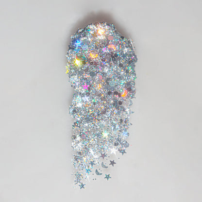 Spacejam® Ultra Luxe Glitter Balm
