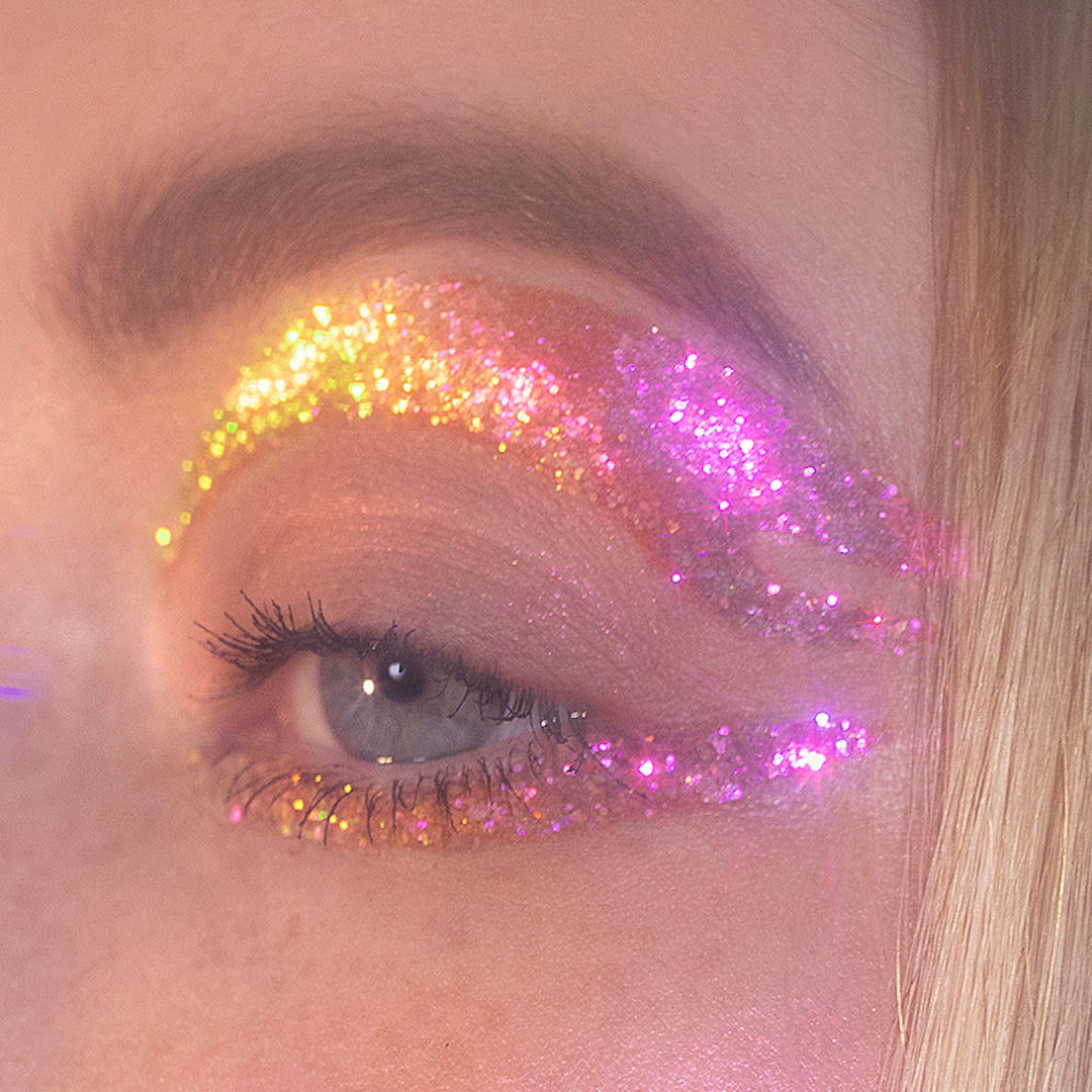 Spacepaste® Glitter Concentrate