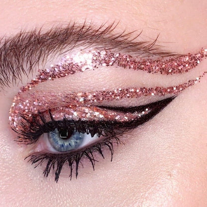 Spacepaste® Glitter Concentrate
