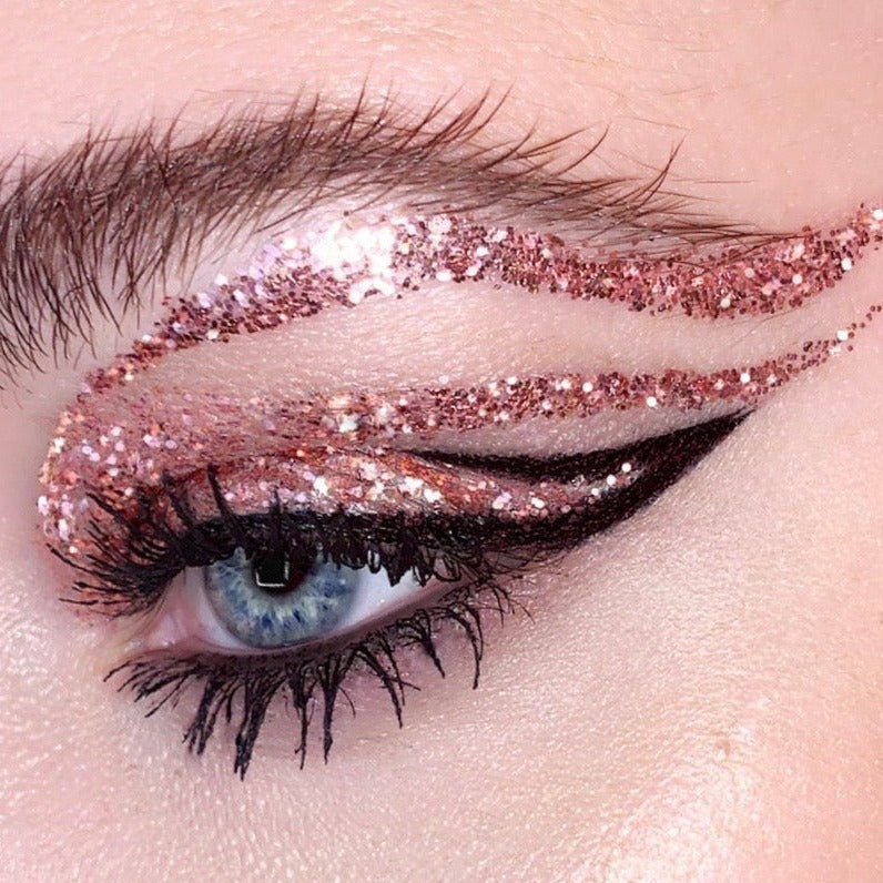 Spacepaste® Glitter Concentrate