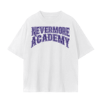 Nevermore Academy Tee