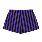 Nevermore Days Silky Pajama Shorts