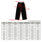 Nevermore Days Unisex Lounge Pants