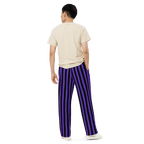 Nevermore Days Unisex Lounge Pants