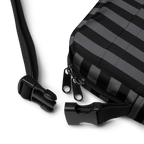 Nevermore Night Crossbody Bag