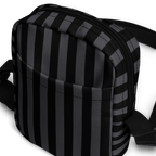 Nevermore Night Crossbody Bag