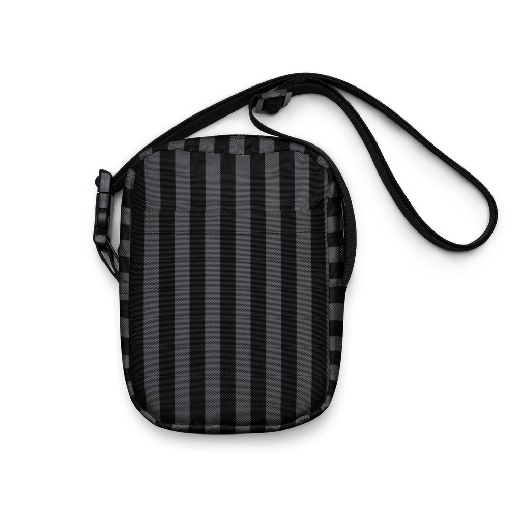 Nevermore Night Crossbody Bag