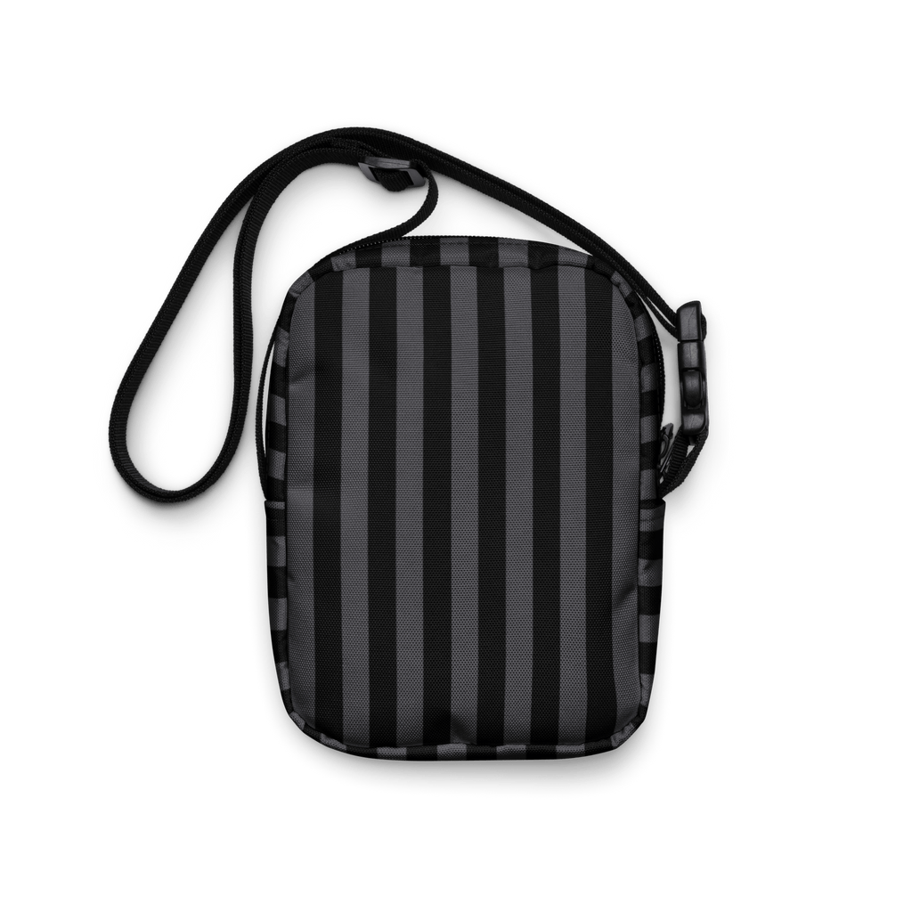 Nevermore Night Crossbody Bag