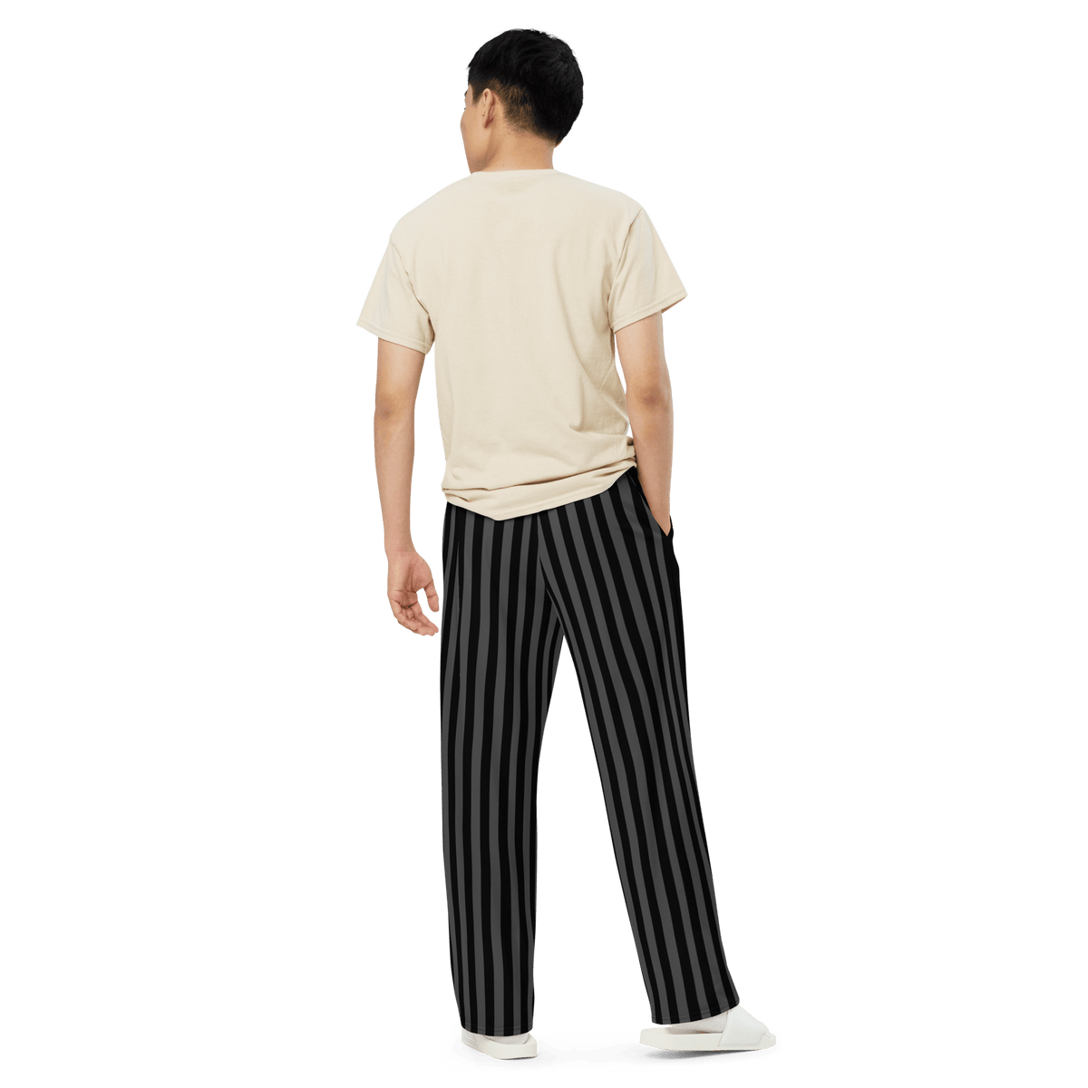 Nevermore Night Unisex Lounge Pants
