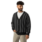 Nevermore Nights Knit Cardigan
