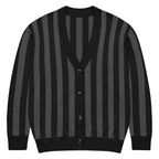 Nevermore Nights Knit Cardigan