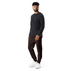 Nocturnal Prowl Unisex Joggers