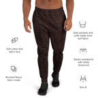 Nocturnal Prowl Unisex Joggers