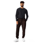 Nocturnal Prowl Unisex Joggers