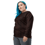 Nocturnal Prowl Unisex Sweatshirt