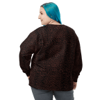 Nocturnal Prowl Unisex Sweatshirt