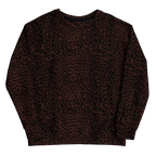 Nocturnal Prowl Unisex Sweatshirt