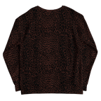 Nocturnal Prowl Unisex Sweatshirt