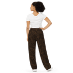 Nocturnal Prowl Unisex Lounge Pants