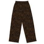 Nocturnal Prowl Unisex Lounge Pants
