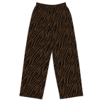 Nocturnal Prowl Unisex Lounge Pants