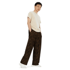 Nocturnal Prowl Unisex Lounge Pants