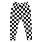 OG Checkerboard Unisex Joggers